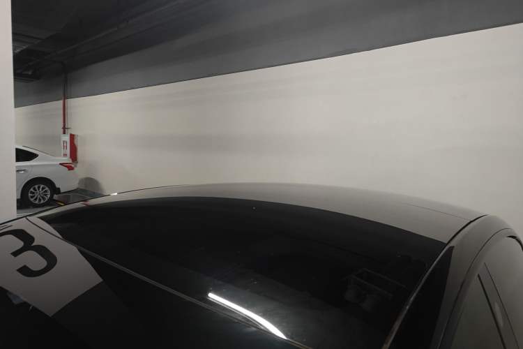 Used Tesla Model 3 2022 Rear-Wheel-Drive Version