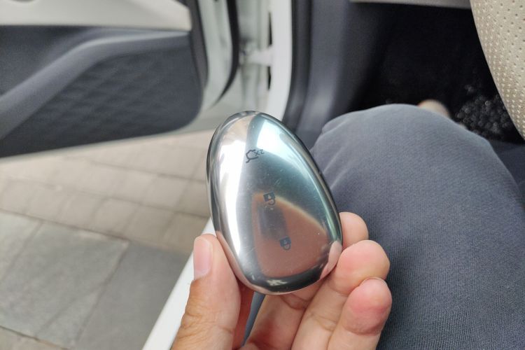 Used Haima 8S 2019 1.6 TGDI Automatic Trend Edition