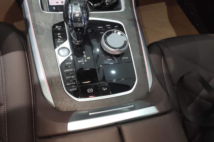 Used BMW X5 2022 Restyled xDrive 30Li M Sport Package