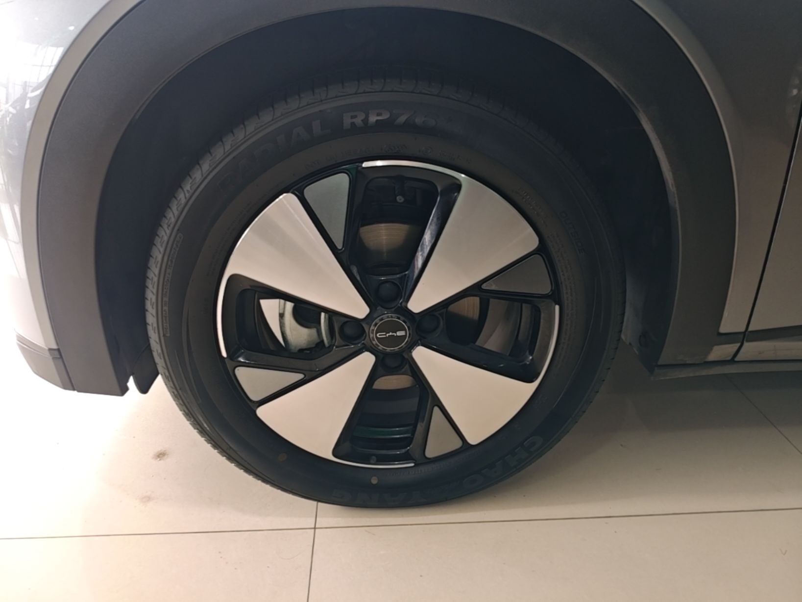BYD Dolphin 2023 420 km Fashion Edition — снимка 10