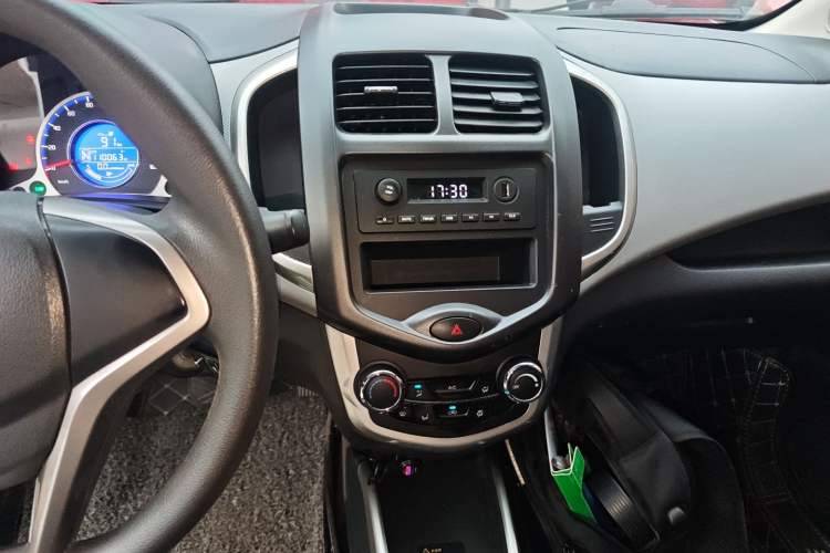 Used CHANGAN OSHAN Benni E-Star 2021 National Edition Xin Yue Version (Fast-Charging Edition) Lithium Iron Phosphate (31.18 kWh)
