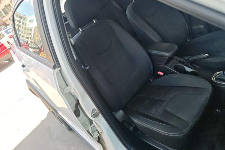 Used Chery Tiggo 3X 2018 1.5L Manual Comfort Edition