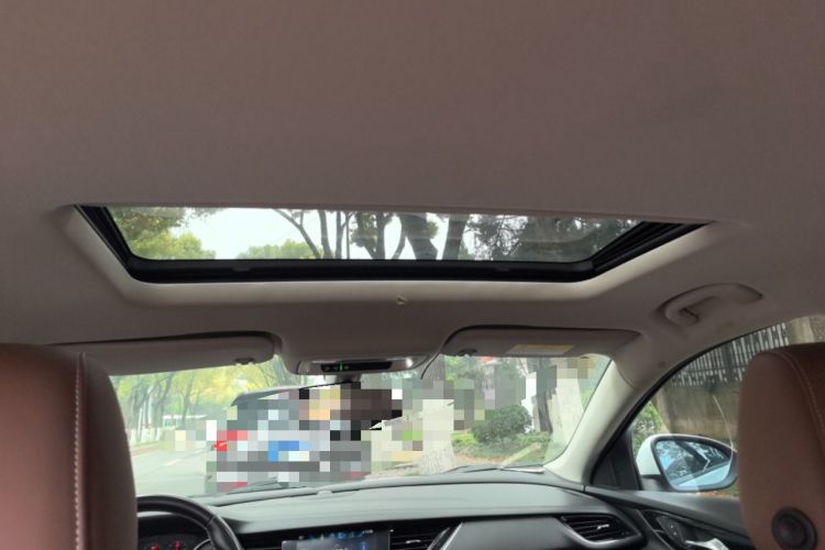 Used Buick Regal 2017 20T Elite Edition