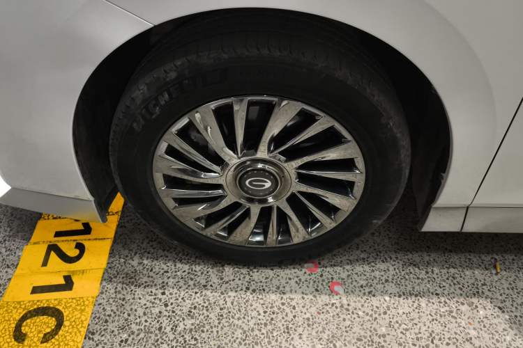 Used GAC Trumpchi M8 2023 Zongshi Series 400T Flagship Edition