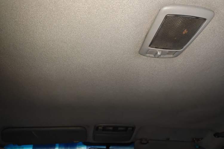 Used Hyundai Elantra 2011 1.6L Manual Comfort Version
