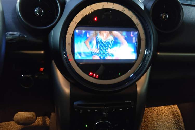 Used MINI Countryman 2014 1.6L ONE