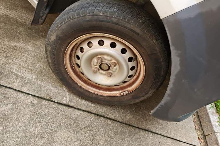 Used CHANGAN KUAYUE Xing V3 2022 1.5L Gasoline Enjoyment Model 5-Seat Passenger Vehicle JL473QH
