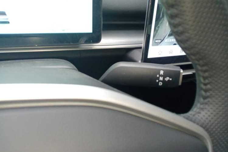 Used Venucia VX6 2023 520 Max
