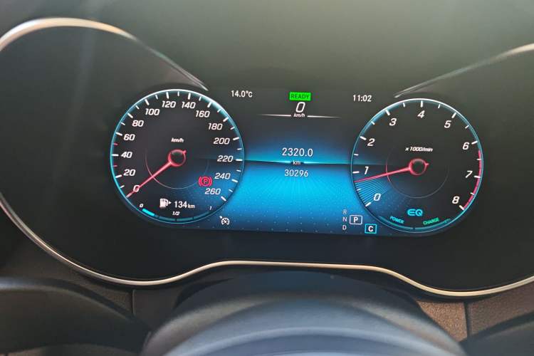 Used Mercedes-Benz C-Class 2020 Restyled C 260 L Sport Edition