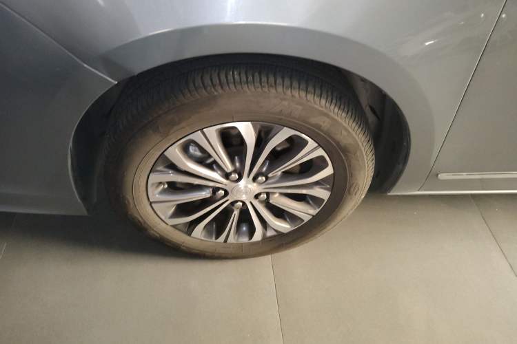 Used Buick GL8 2020 Land Business Class 652T Luxury Model