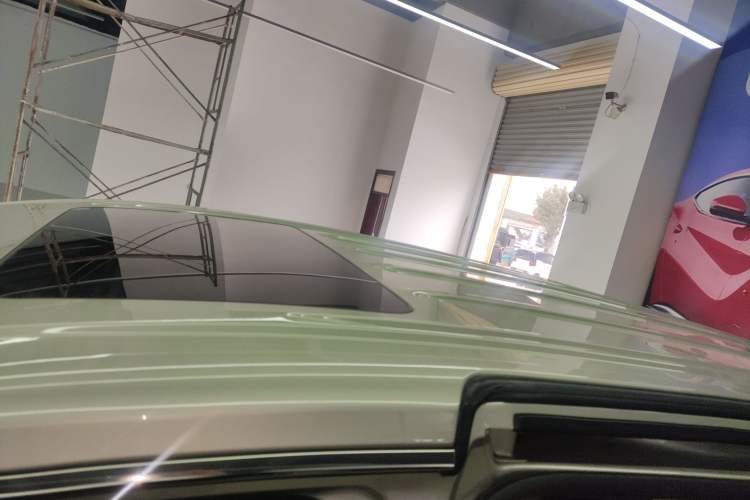 Used Buick GL8 2022 ES Landtrek 653T Luxury Edition