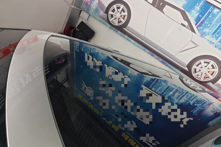 Used XPeng X9 2024 610 Long-Range Pro
