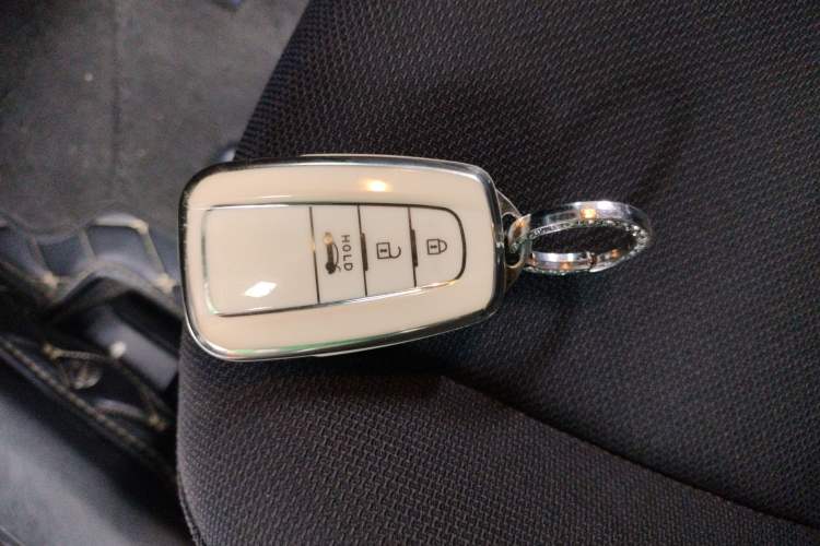 Used Toyota Levin 2019 Dual-Engine 1.8H E-CVT Sport Edition China VI Standard