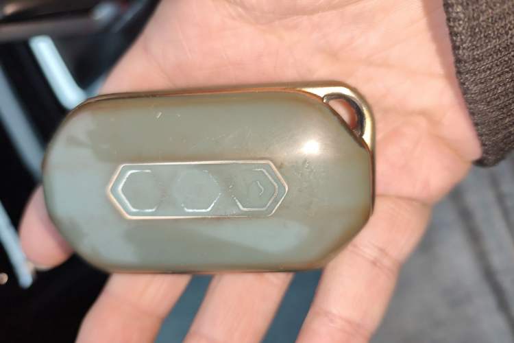 Used Wuling Victory 2022 1.5T CVT Flagship Edition
