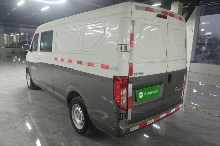 Used Kuayue Kuayue Xing V7 2022 1.6L Gasoline Comfort Version 5-Seater Dual-Door Design – DAM16KR