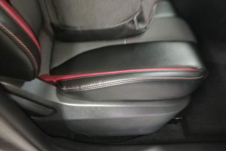 Used CHANGAN OSHAN X5 2021 1.5T DCT Prestige Edition
