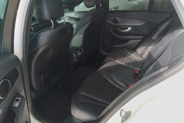 Used Mercedes-Benz C-Class 2019 C 260 Estate