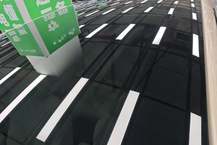 Used AION UT 2025 420 Prestige Edition