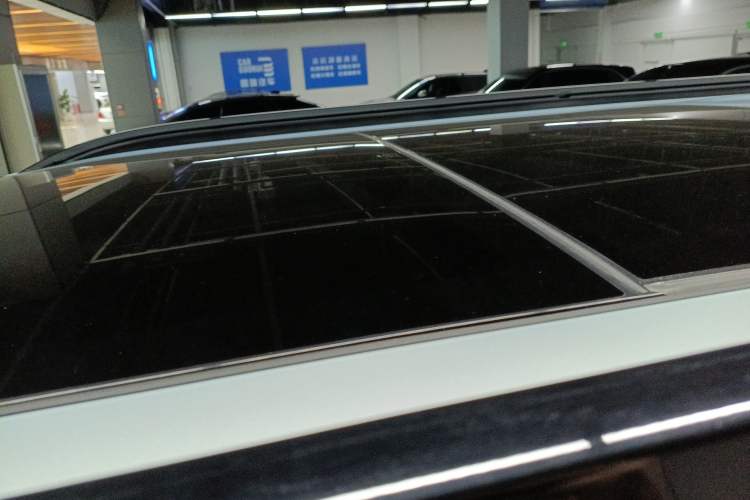 Used Formula Leopard Leopard 8 2025 Smart & Brave Flagship Edition 7 Seats