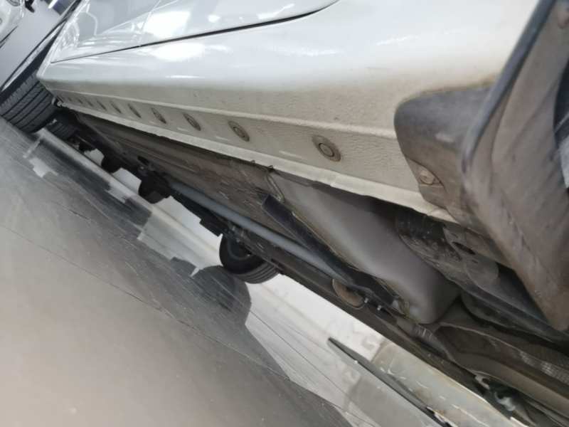 Used Nissan Sylphy 2022 Classic 1.6XE CVT Comfort Edition — 21