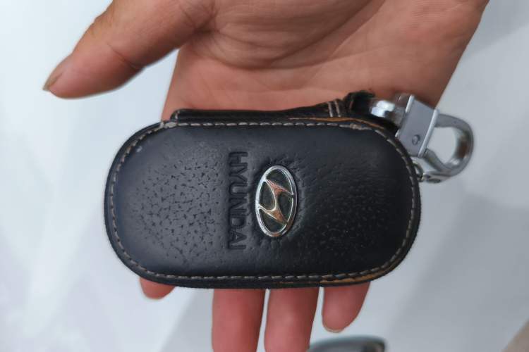 Used Hyundai Santa Fe 2015 2.0T Automatic All-Wheel Drive Smart Version 5 Seats
