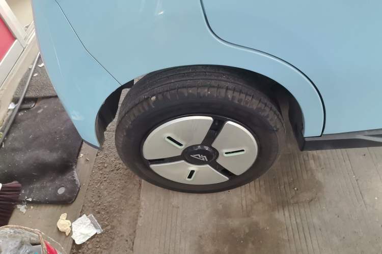 Used LINGBOX 2022 Zhuowenjun Pro Edition Right Rear Wheel Hub