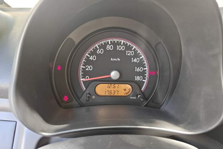 Used Suzuki Alto 2013 1.0L Manual Comfort Version