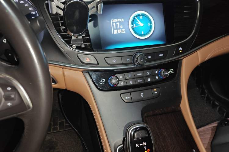 Used Buick LaCrosse 2016 20T Elite Edition