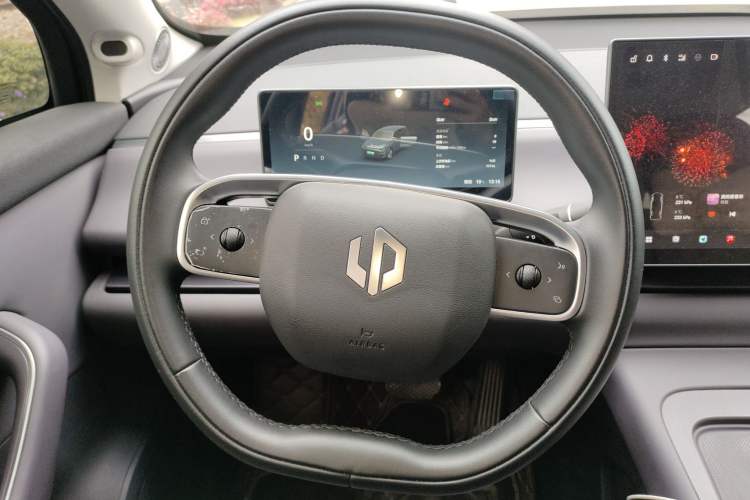 Used Leapmotor C10 2024 530 Comfort Edition
