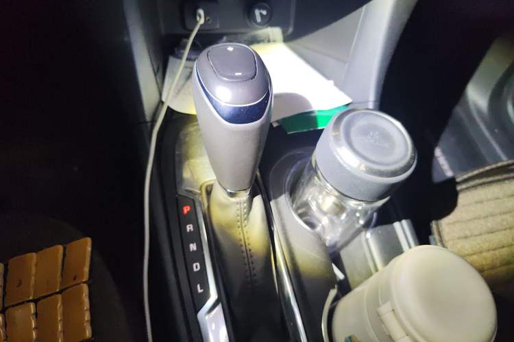 Used Chevrolet Equinox 2019 535T Automatic Chijie Edition China V Standard
