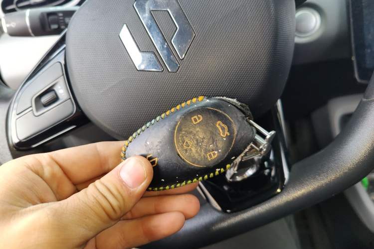 Used Leapmotor T03 2020 400 Lite Edition