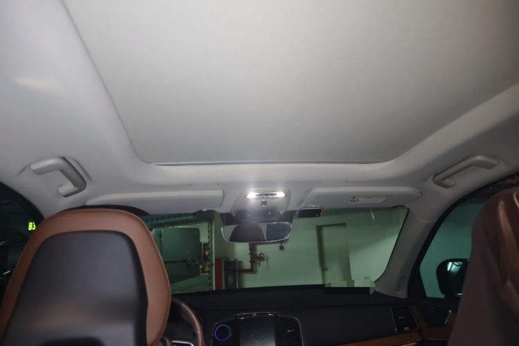 Used Volvo XC90 2018 T6 Zhiyi Edition 5-seater