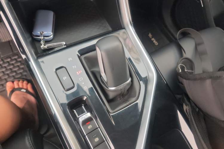 Used Wuling Asta 2022 2.0L DHT Electric Power Version