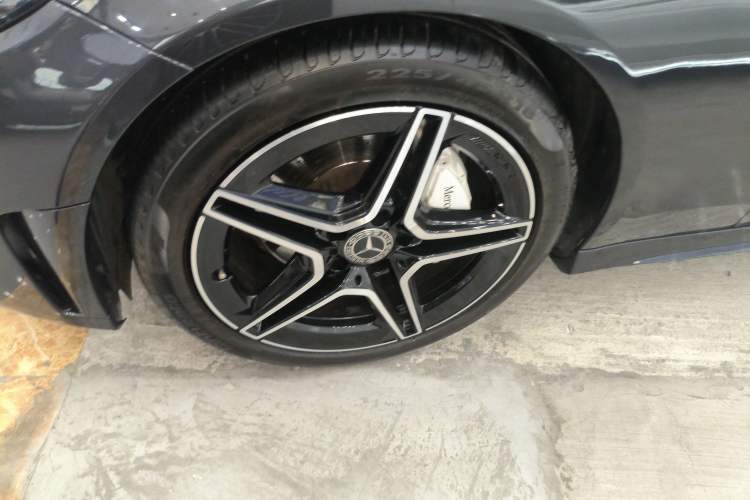 Used Mercedes-Benz C-Class (Import) 2019 C 260 Coupe
