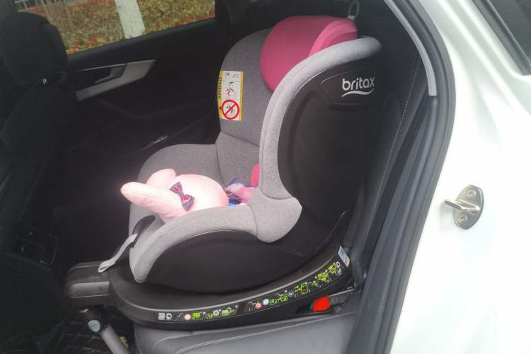 Used Audi A4L 2020 40 TFSI Fashion Dynamic Model