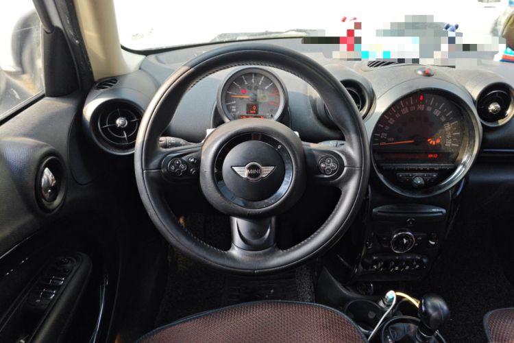 Used MINI Countryman 2014 1.6L COOPER Fun
