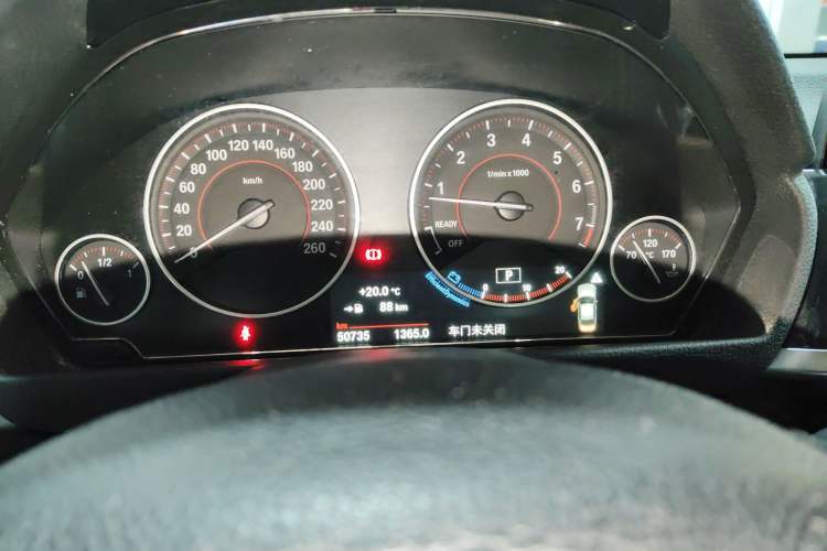 Used BMW 3 Series 2017 320Li M Sport Edition