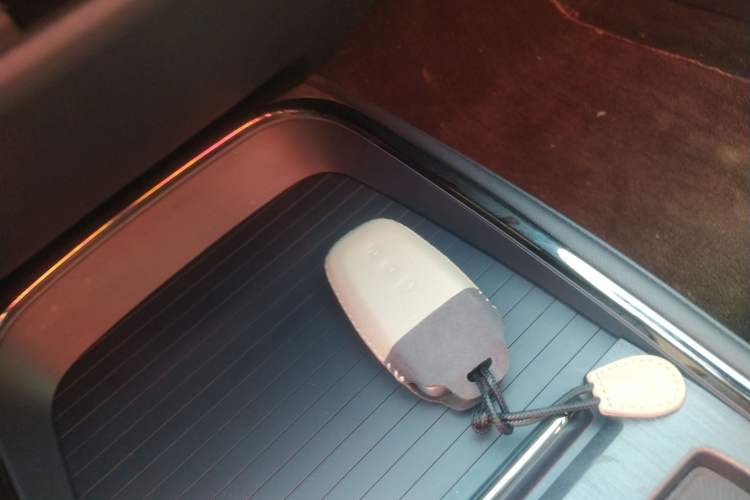 Used Ford Mondeo 2022 EcoBoost 245 Ultimate Model
