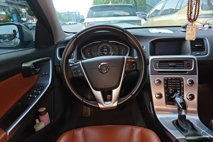 Used Volvo S60 2019 S60L T3 Intelligent Upgrade Edition