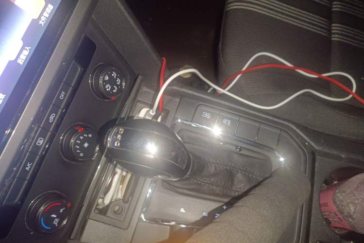 Used Volkswagen Lamando 2015 230TSI DSG Fashion Edition