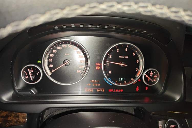 Used BMW X5 2014 xDrive35i Elegant Edition
