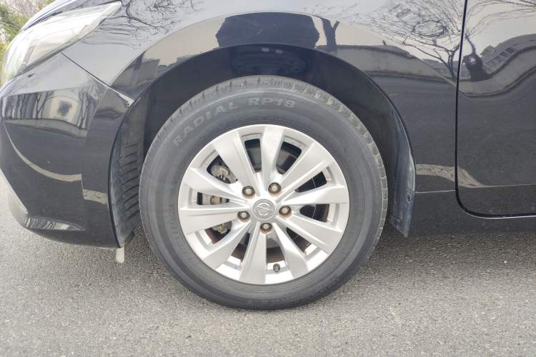 Used Nissan Teana 2016 2.0L XE Fashion Edition
