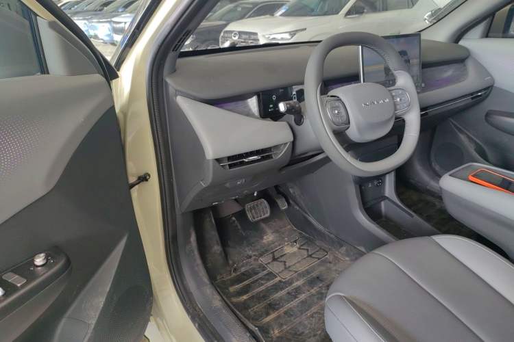 Used Dongfeng NAMMI 06 2025 471 Ultra Driver Seat