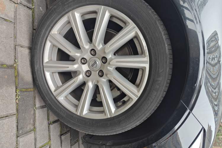 Used Volvo S90 2020 T5 Zhiyi Luxury Edition