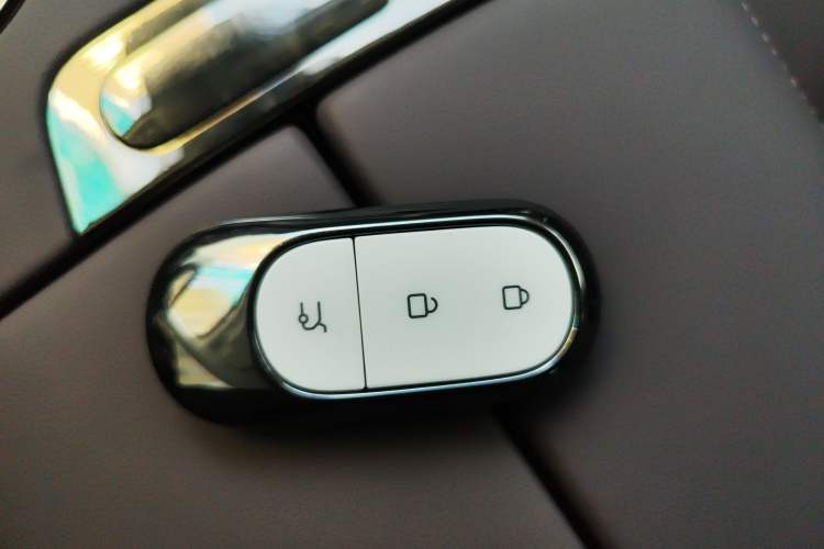 Used Leapmotor C11 2023 Range-Extended 300 Smart Enjoyment Edition
