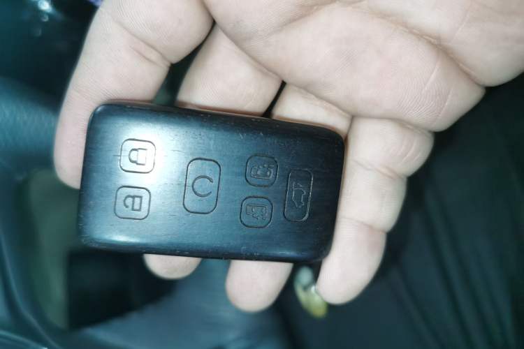 Used Buick GL8 2023 ES Lu Zun Smart Flagship Model