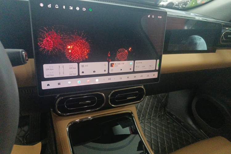 Used Leapmotor C01 2024 Range-Extended 316 Deluxe Edition