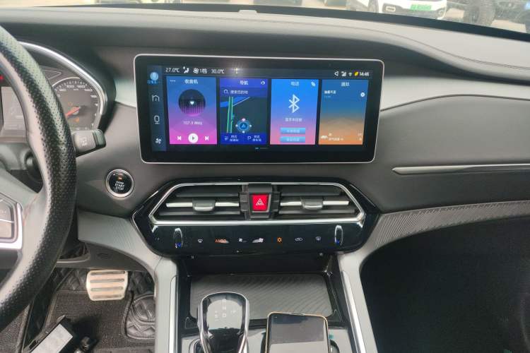 Used SOL X7 2021 1.5T Luxury Model
