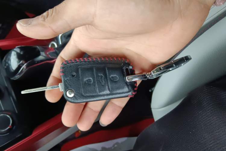 Used Volkswagen T-Cross 2019 1.5L Automatic Comfort Edition