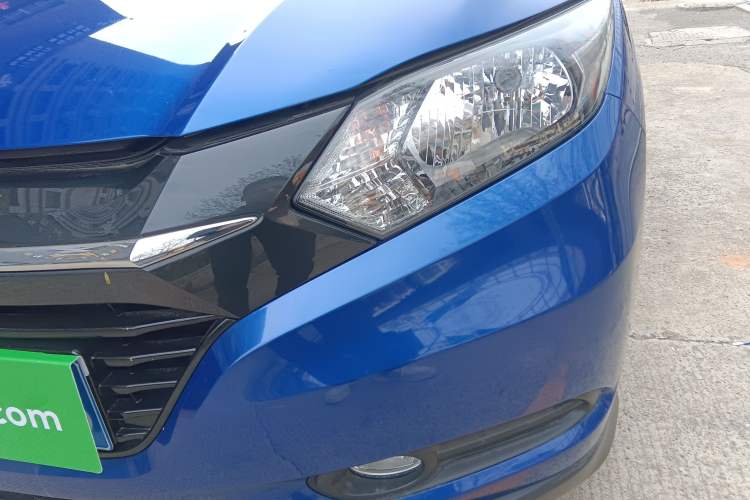 Used Honda Vezel 2015 1.5L CVT two-wheel drive Comfort trim
